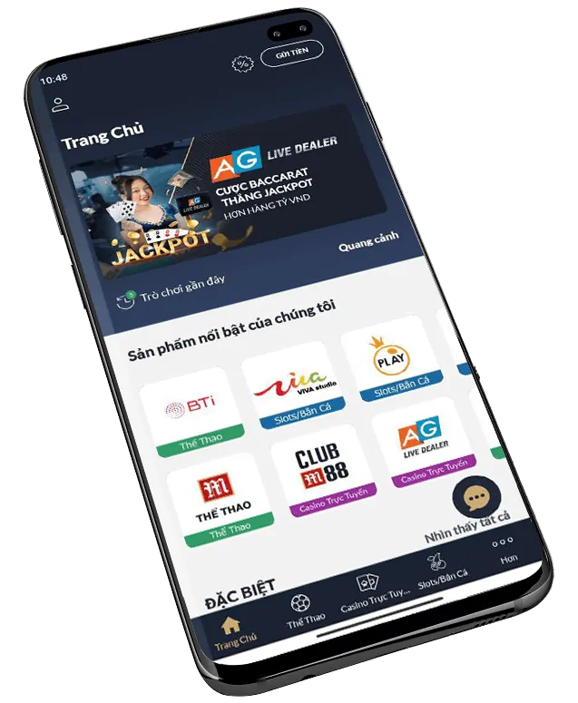 Công nghệ bảo mật b52club app