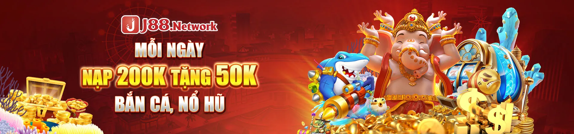 Hình ảnh chính ưu đãi b52club app